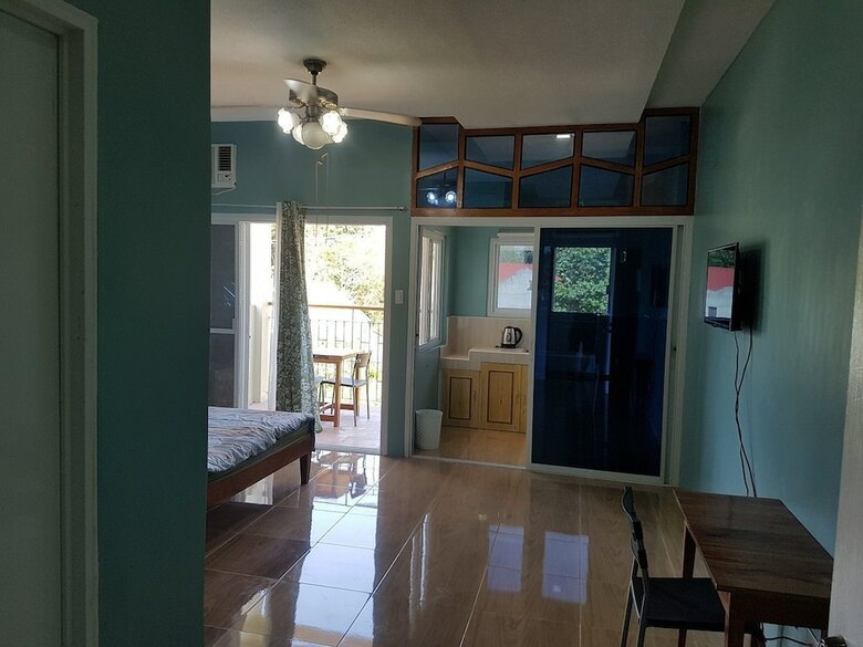 Hotel Bohol Son's Guest House