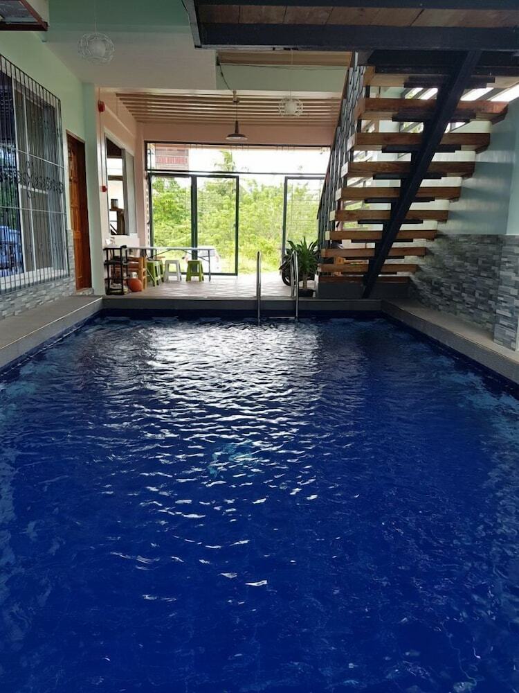Hotel Bohol Son's Guest House