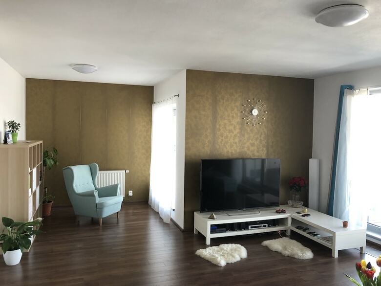 Lupa Business Apartment
