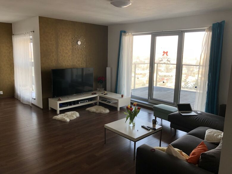 Lupa Business Apartment