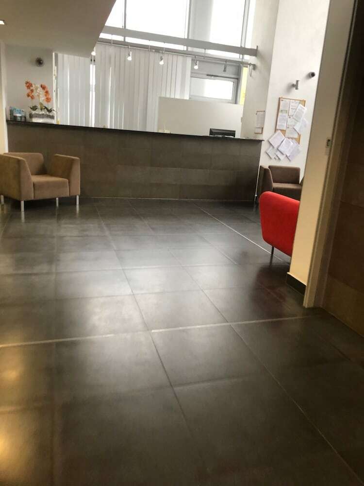 Lupa Business Apartment
