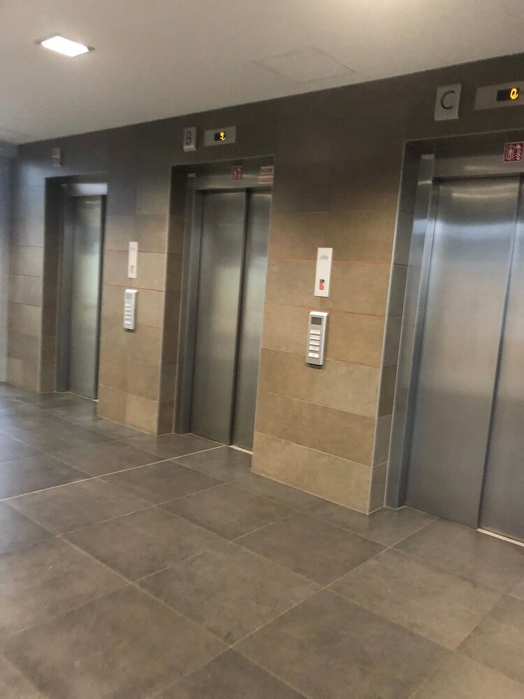 Lupa Business Apartment