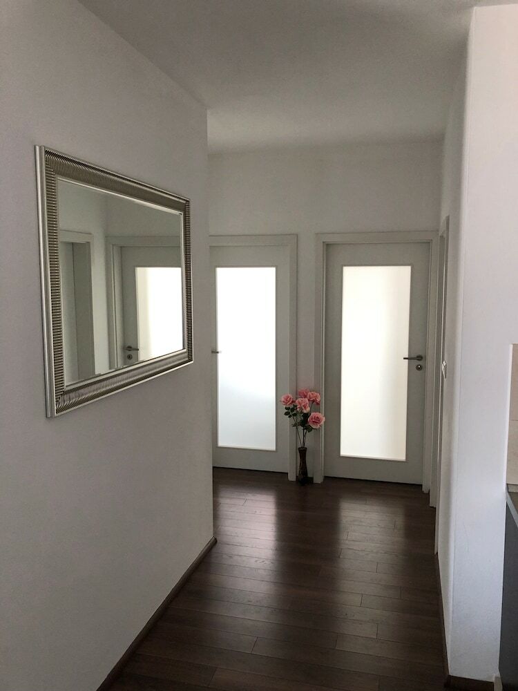 Lupa Business Apartment