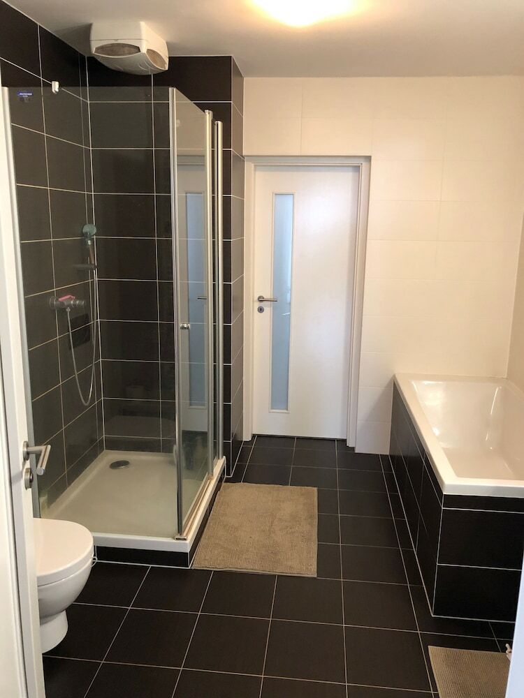 Lupa Business Apartment
