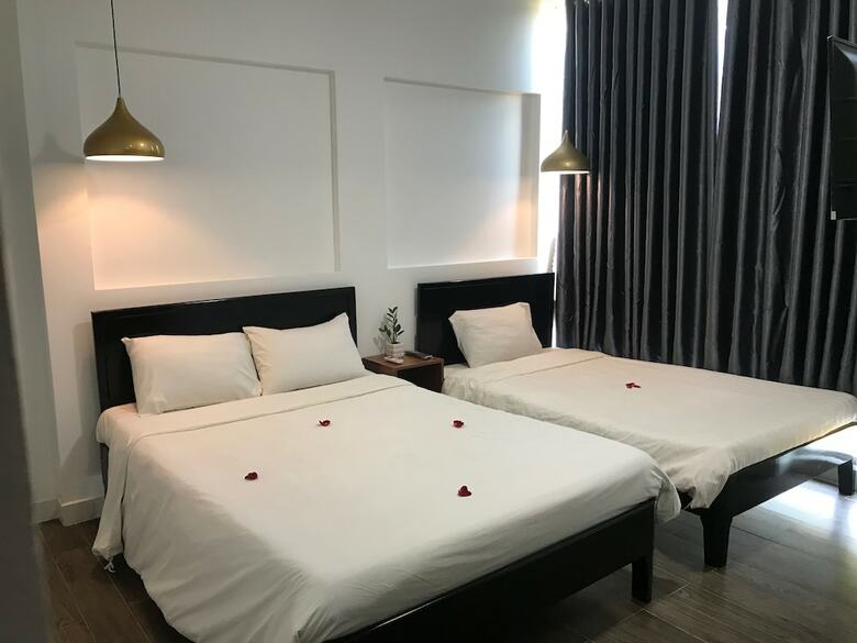 Hue Four Seasons Hotel