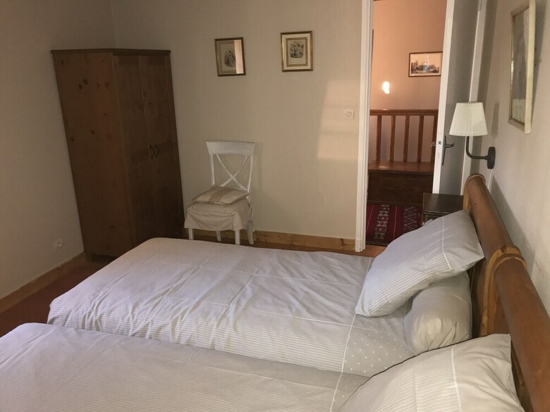 La Petite Maison Aupr�s Du Ch�teau