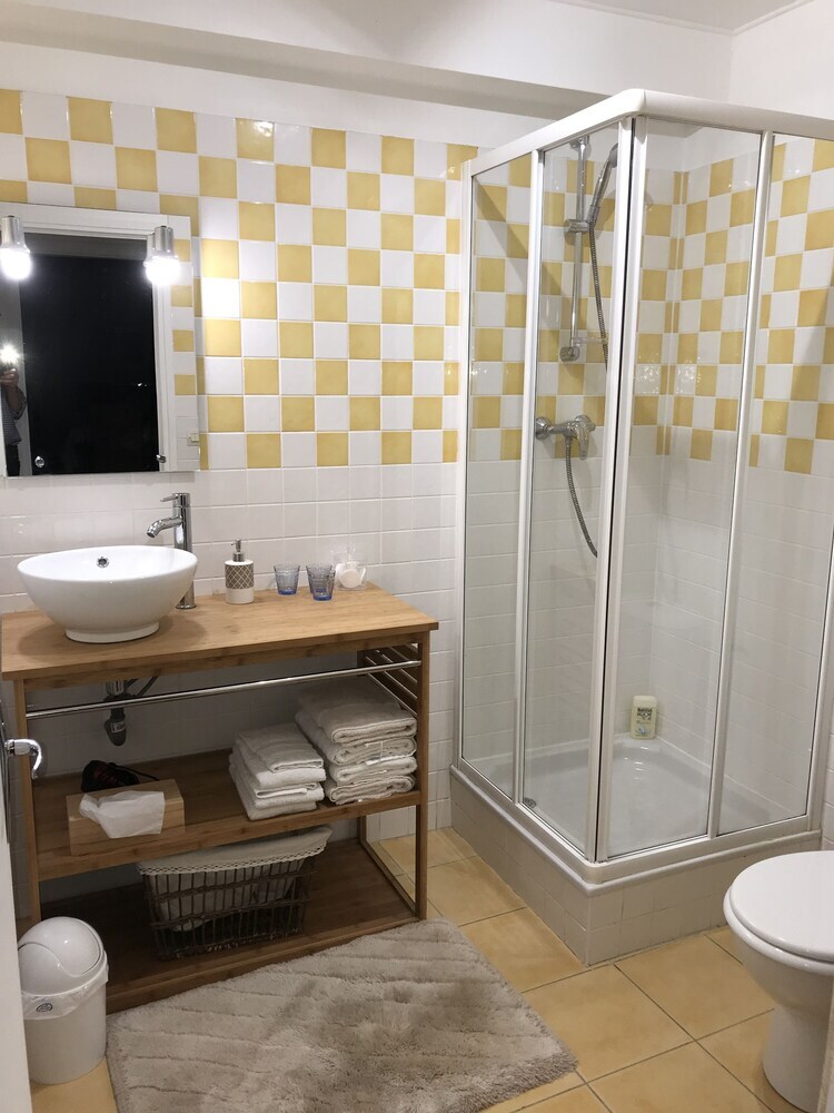 La Petite Maison Aupr�s Du Ch�teau