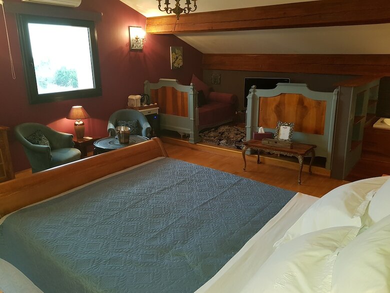 Hotel Villa Limonade