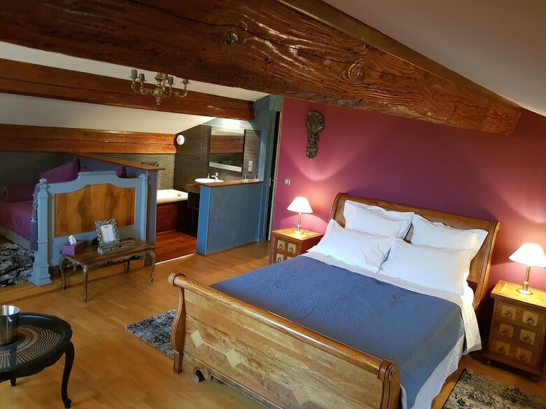 Hotel Villa Limonade