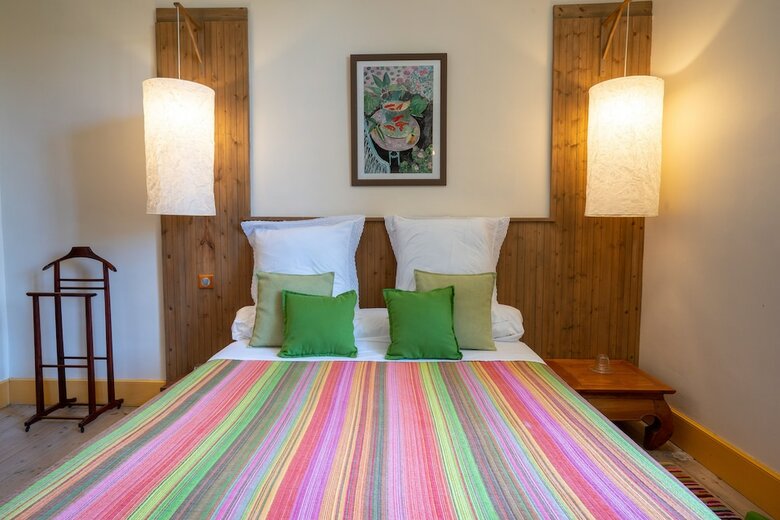 Hotel Villa Limonade