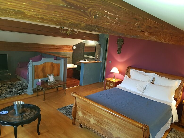 Hotel Villa Limonade