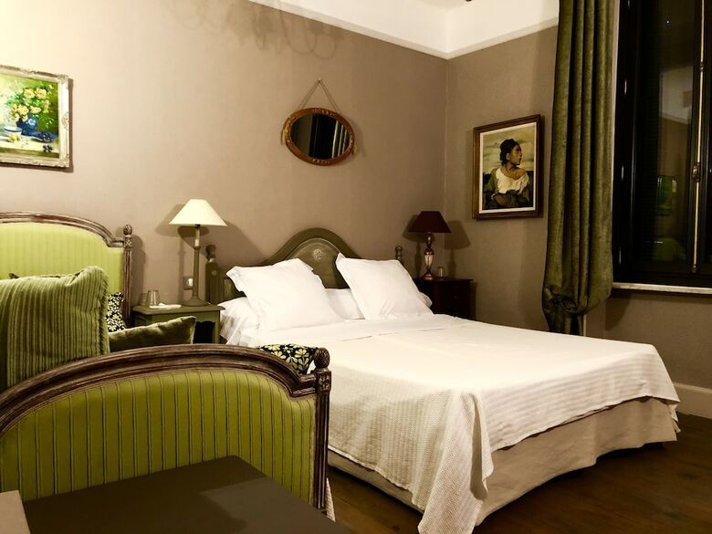 Hotel Villa Limonade