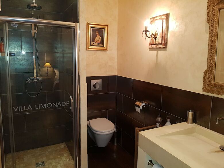Hotel Villa Limonade