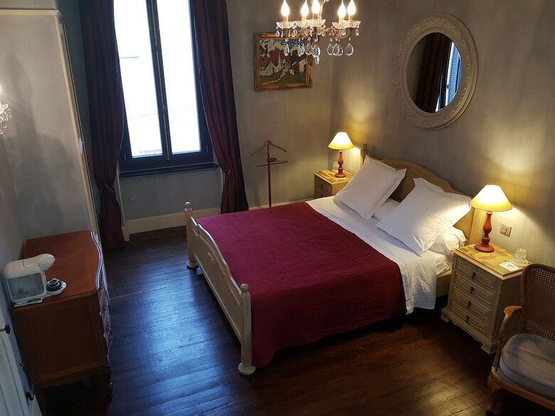 Hotel Villa Limonade