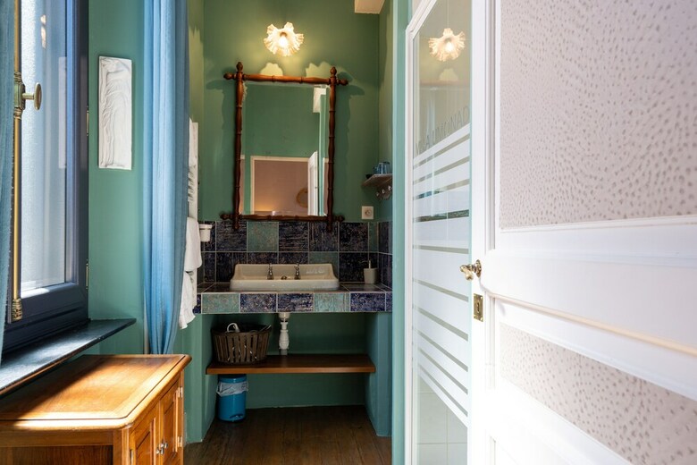 Hotel Villa Limonade