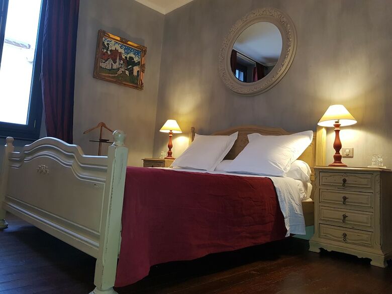 Hotel Villa Limonade