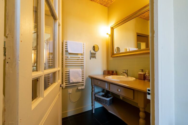 Hotel Villa Limonade