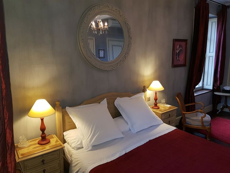 Hotel Villa Limonade