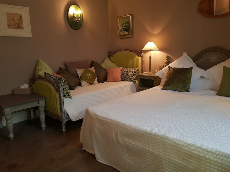 Hotel Villa Limonade