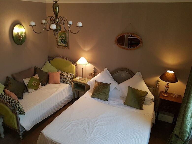 Hotel Villa Limonade