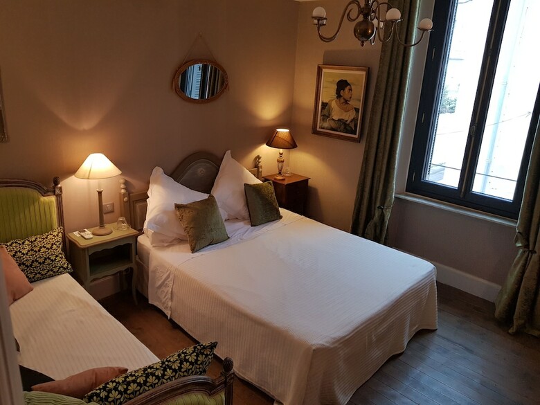 Hotel Villa Limonade
