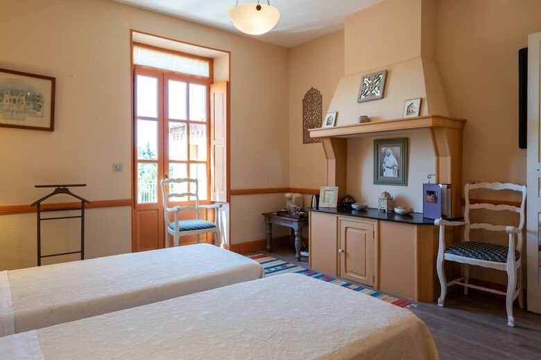 Hotel Villa Limonade