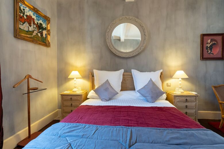 Hotel Villa Limonade