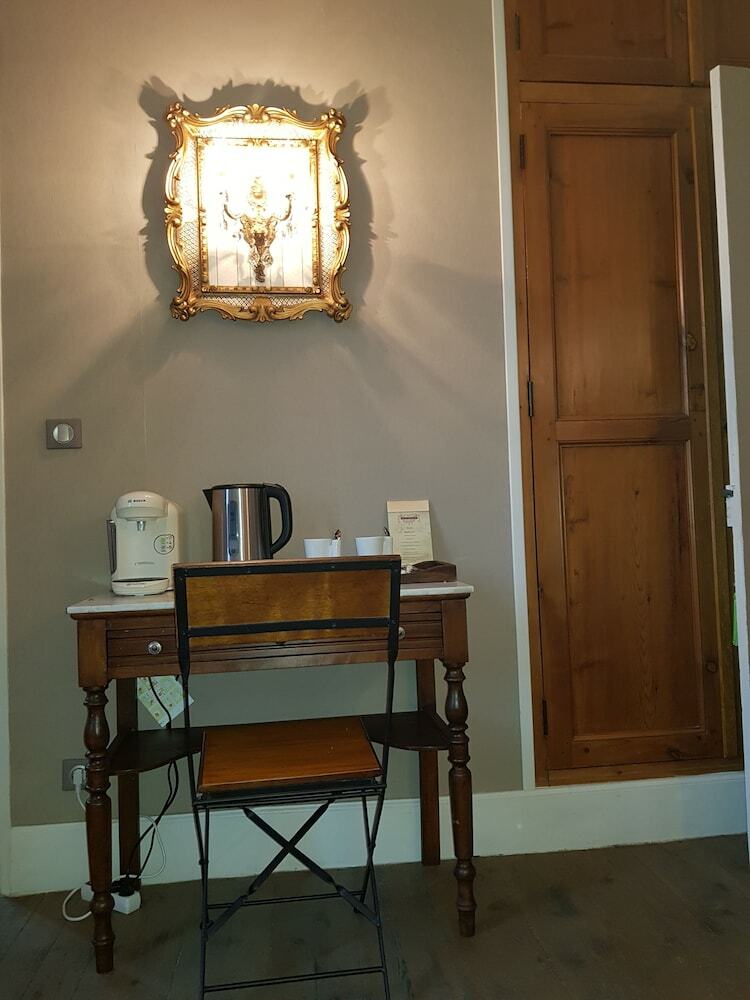 Hotel Villa Limonade