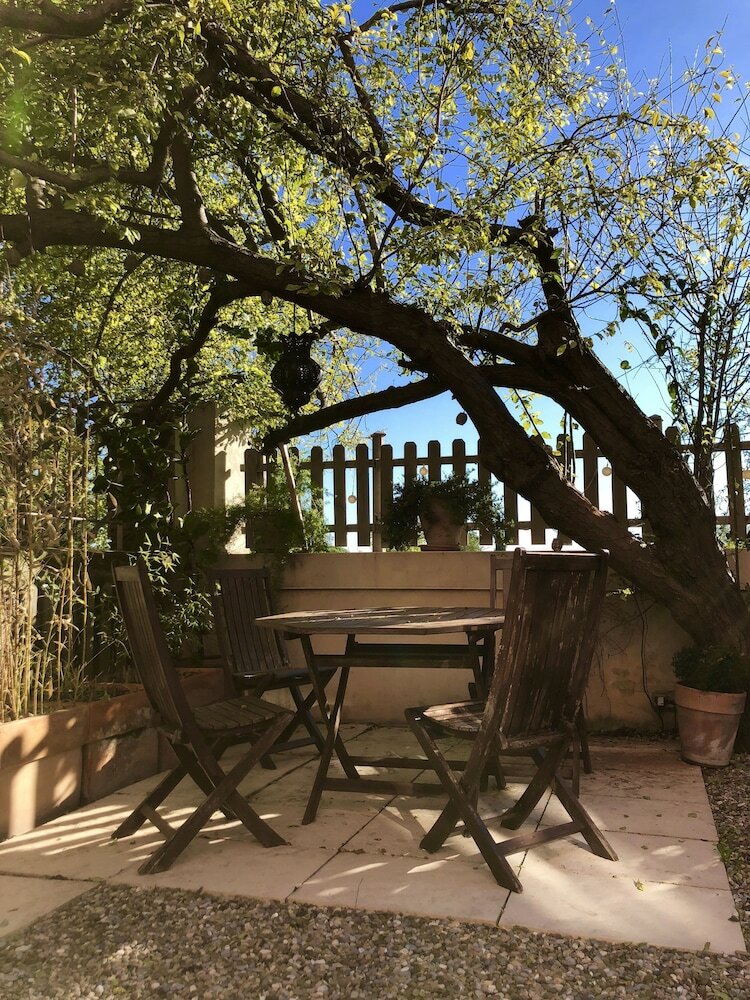 Hotel Villa Limonade