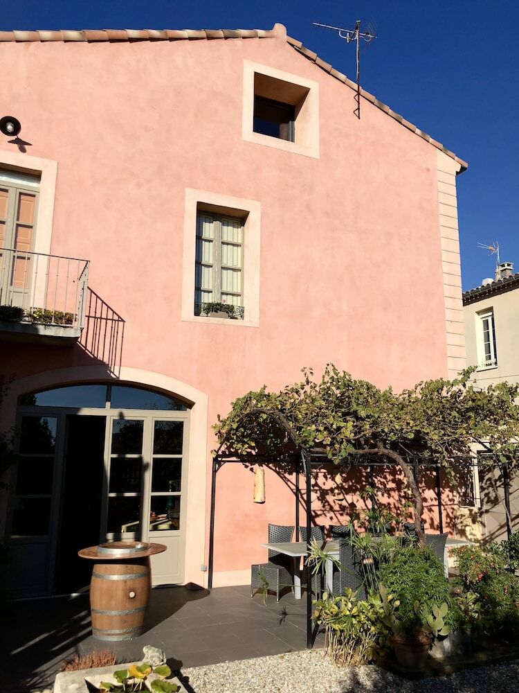 Hotel Villa Limonade