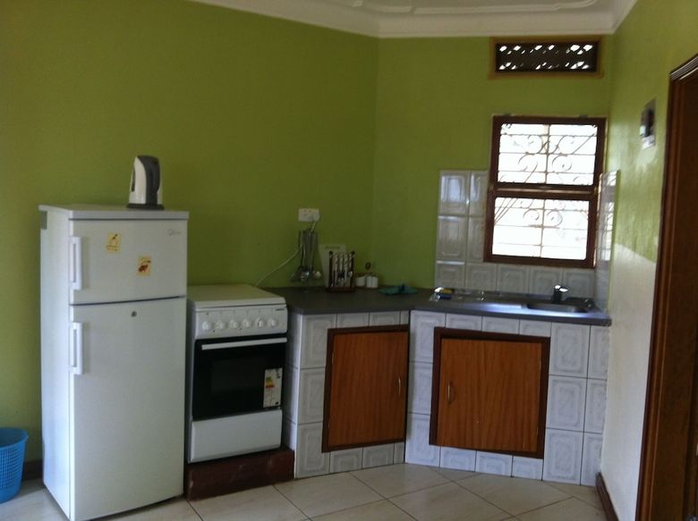 Hotel Prestige Resort Cottages