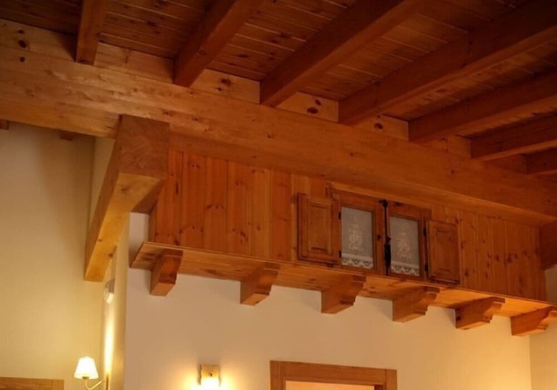 Agroturismo Casa Rural Entrebosques