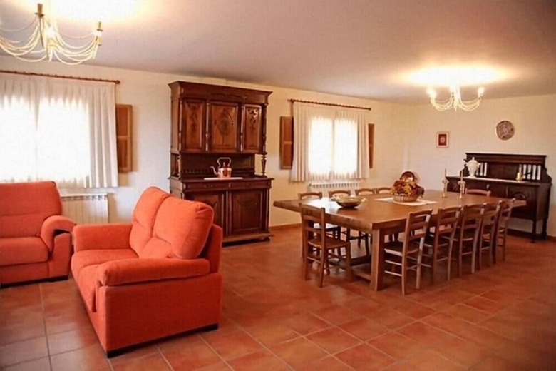 Agroturismo Casa Rural Entrebosques
