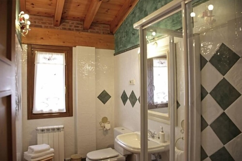 Agroturismo Casa Rural Entrebosques