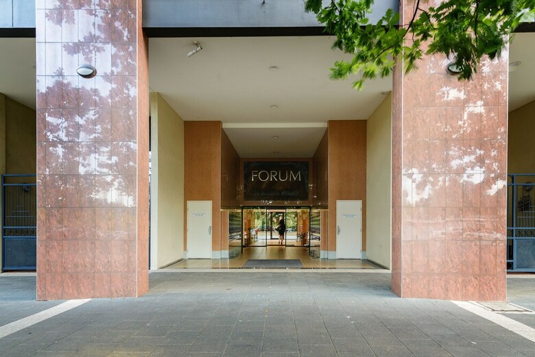 Apartamentos Allara Canberra