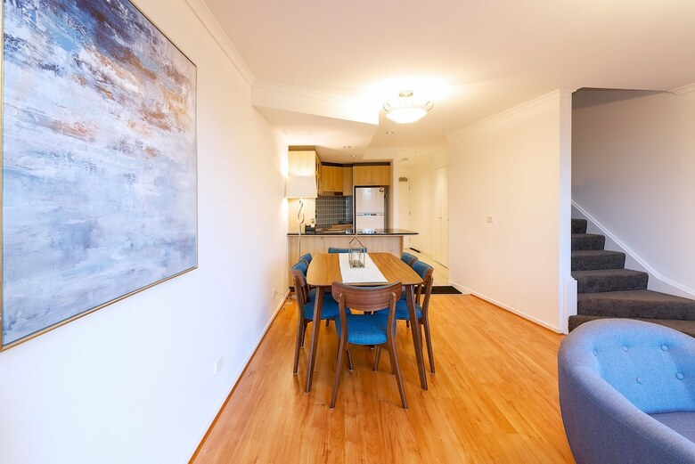 Apartamentos Allara Canberra