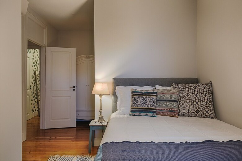Apartamentos Master Deco Gem In Historical Center
