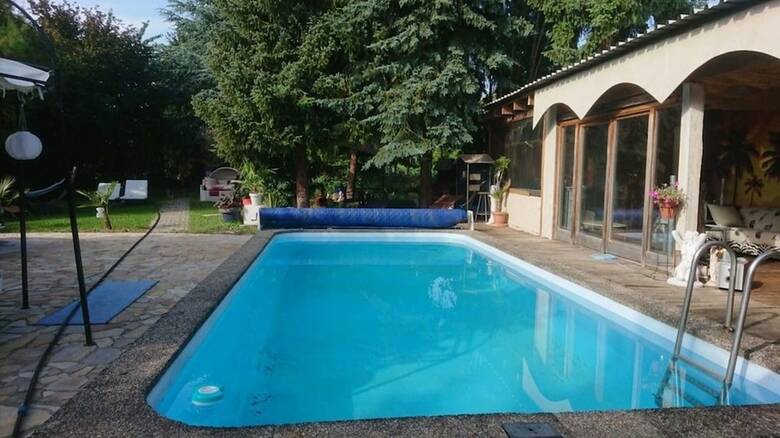 Apartamentos Kaiserstuhl Finca