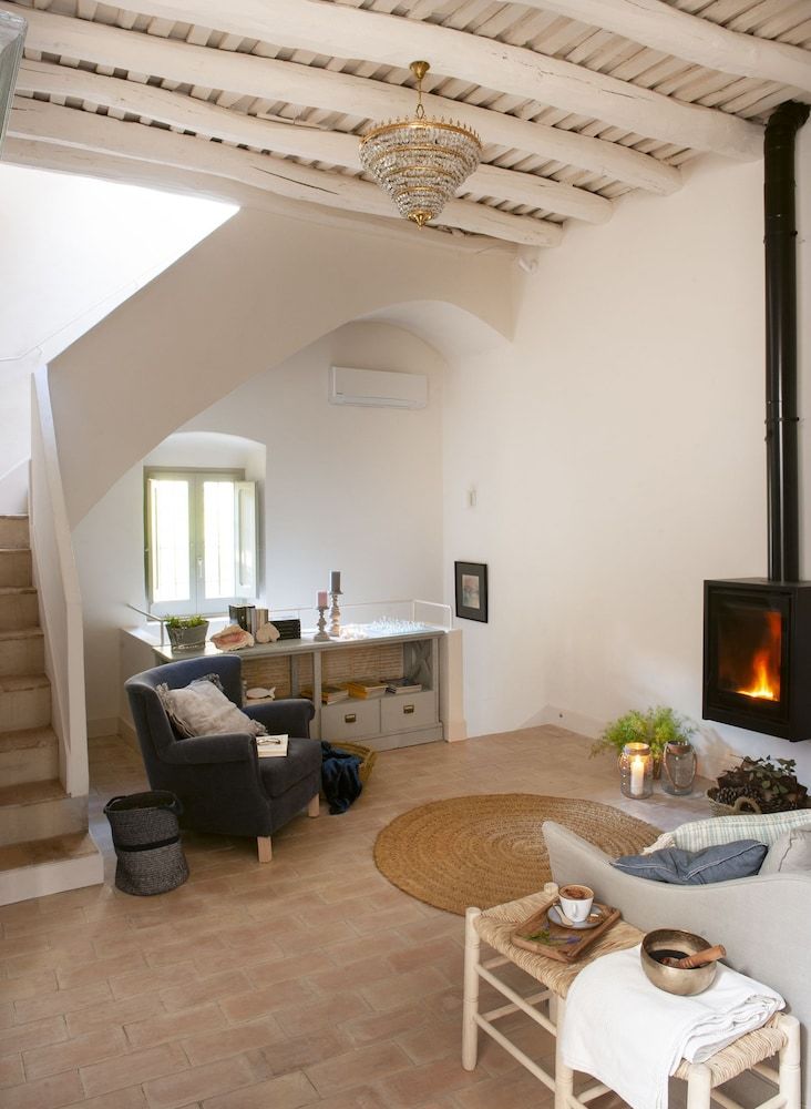 Bed & Breakfast Arkh� Hotel Boutique de Pals