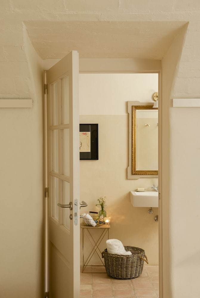 Bed & Breakfast Arkh� Hotel Boutique de Pals