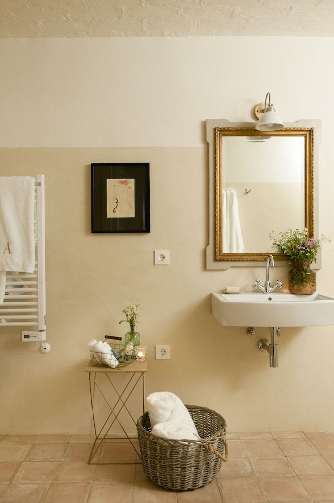 Bed & Breakfast Arkh� Hotel Boutique de Pals