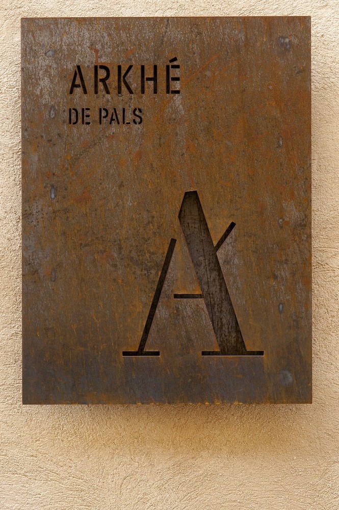 Bed & Breakfast Arkh� Hotel Boutique de Pals