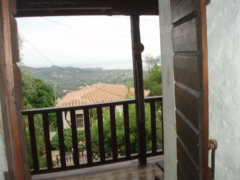 Villa Acidalia