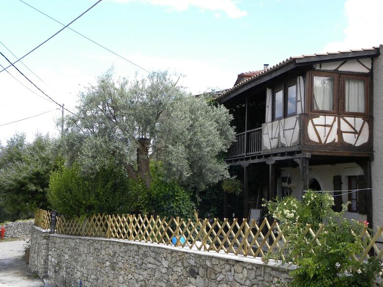 Villa Acidalia