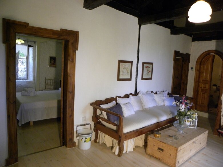 Villa Acidalia