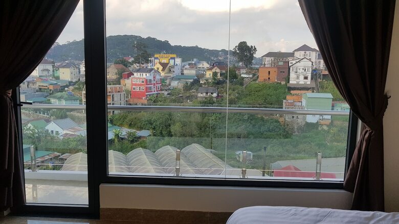 An Nhien Hotel