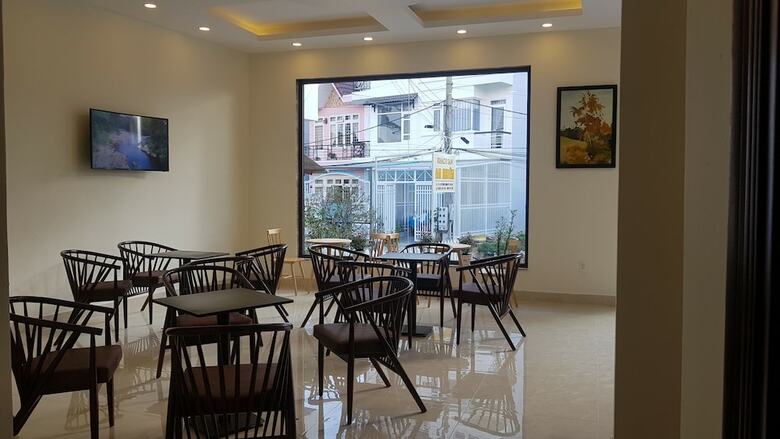 An Nhien Hotel