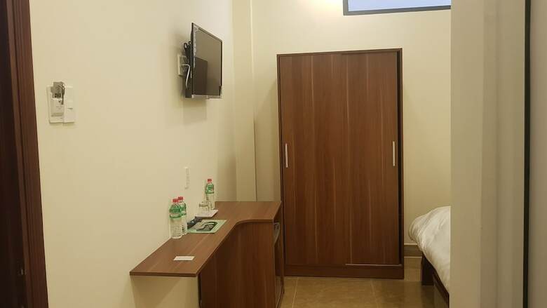 An Nhien Hotel