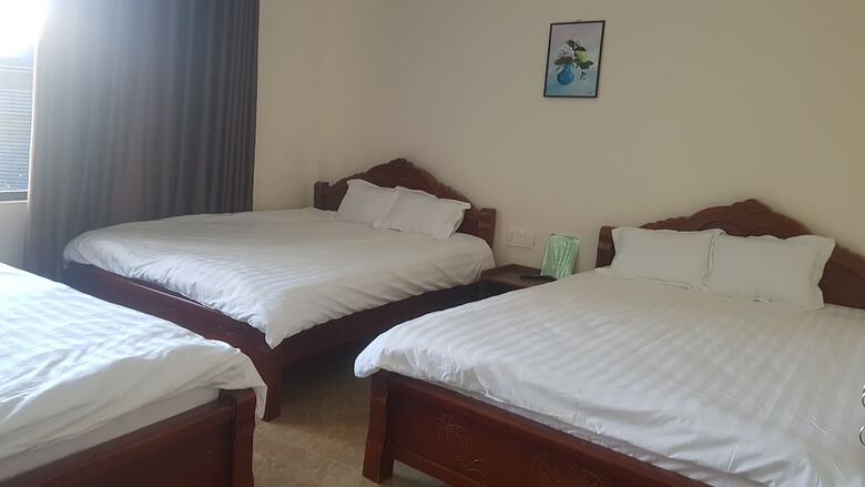 An Nhien Hotel