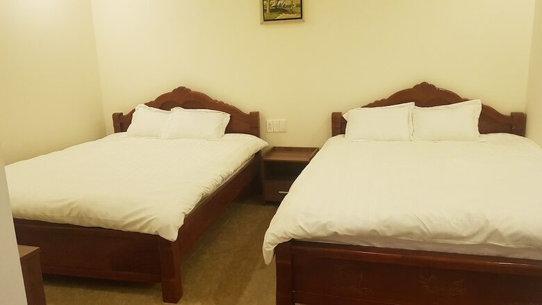 An Nhien Hotel
